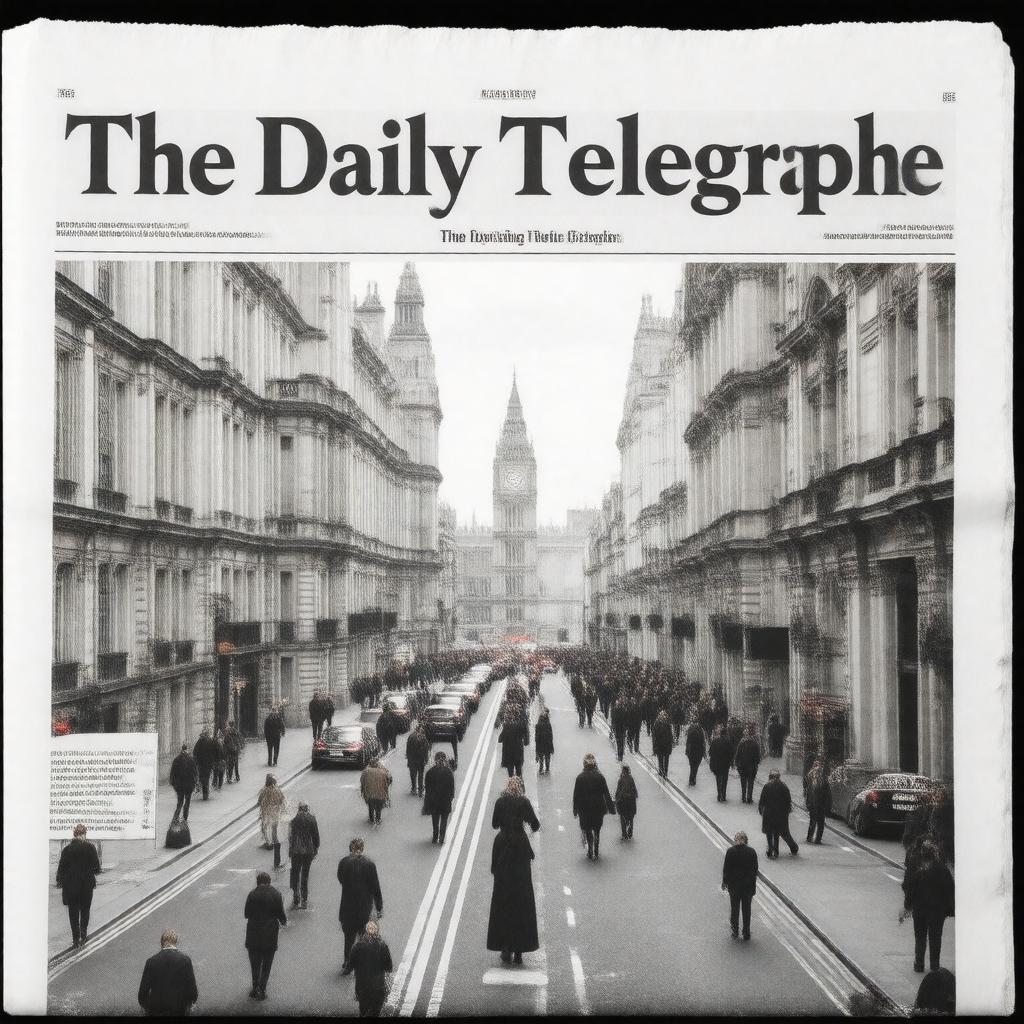 Telegraph (London)